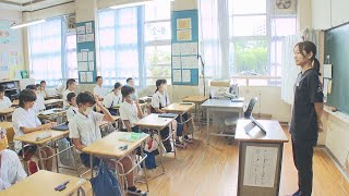 【衆院選】運動会が重なった鹿児島市内の小学校３０校が日程変更へ