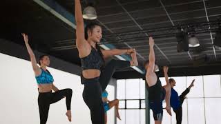 2024年Q2 BODYBALANCE（ボディバランス）プロモーション動画