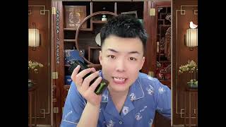 【江湖故事】聂磊加代李正光强强联合vs赵天 16