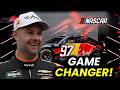 Shane van Gisbergen's Nashville Run Changes the Entire NASCAR Conversation Overnight!
