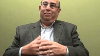 Workshop on Integrated Reporting: Speaker Robert Herz