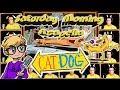 CatDog - Saturday Morning Acapella