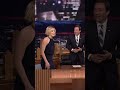 JENNIFER LAWRENCE asking JLo to dance. interview with Jimmy fallon #funnyinterview #jenniferlawrence