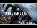 Armored Core VI Reveal!!! The Game Awards 2022 - EnteR ChazmaN Reacts!