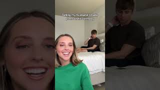 Forgotten Birthday Prank: I Made Plans