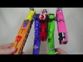 review toq ressha 06 07 tank ressha u0026 car carrier ressha ressha sentai toqger