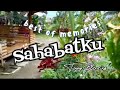 Love Song SAHABATKU With Lyrics by TONNY PEREIRA