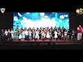 OVBS 2024 - Grand Finale - Buds Students Song