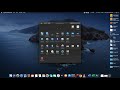 How to switch to Dark Mode/ Light on your Mac Catalina