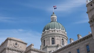 Senate Bill 2 would curb Medicaid spending in Indiana