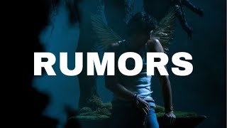 Rumors - Adam Ulanicki [Vietsub + Lyrics]