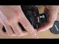 nikon d5100 select and replace the best sd card