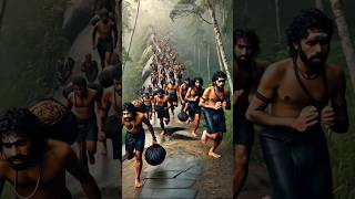 ശബരിമല യാത്ര | Para Para Song #ayyappa #ayyappan #sabarimala #sabarimalai