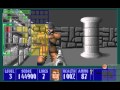 Wolfenstein 3d episode 1 level 3 100% with map (60fps)