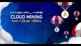 HashFlare.io