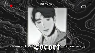 โน ห ESCORT โ CHASE ATLANTIC ( ๐จ๐ก๐๐ฌ๐๐ + ๐๐๐ฃ๐๐ง๐ + 8๐ )