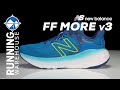 New Balance Fresh Foam X More v3 First Look | The More Series Gets An Upgrade