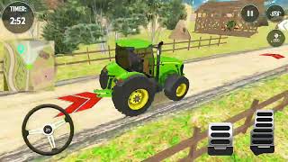 farming simulator games \