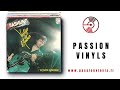 Alain Bashung - Vertige de l'amour - 1980 -  (Vinyle 45 Tours)