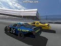 fsb racing pro cup series 6 race 14 texas