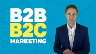 B2B Vs B2C Marketing | A Detailed Guide