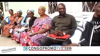 BOYOKA POURQUOI FAMILLE YA BIPOLI EBENGANAKI SHAKA KONGO BA CONFIAKI REDDY AMISSI BA VERITES