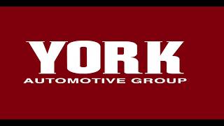 York Automotive Stimulus Incentives