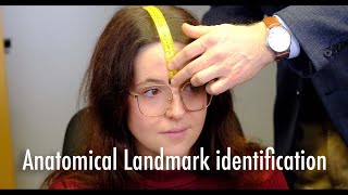 Tech3lab Tutorials : EEG Recording - Anatomical Landmark identification