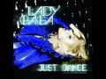 01. Just Dance-Lady Gaga ( Lyrics in deps. box)
