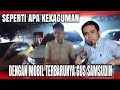 APAKAH YANG BIKIN KAGUM DENGAN MOBIL BARUNYA GUS SAMSUDIN