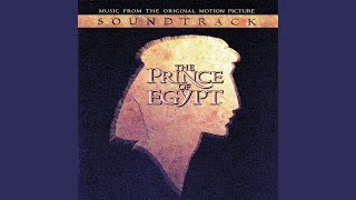 The Prince Of Egypt (When You Believe)
