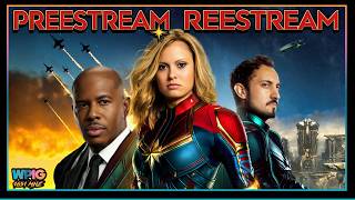 REECap - PREEstream REEstream - HOW COULD YOU FORGET ABOUT THE SPARKLIES!!!!!!!! (6/03/2026)