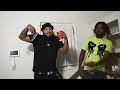 FRIENEMIES ( Official Music Video) by IsaacToons X Jay Trippy