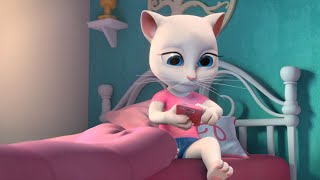 Ein gutgehütetes Geheimnis – Die komplette Trilogie (Talking Tom and Friends Staffelfinale)