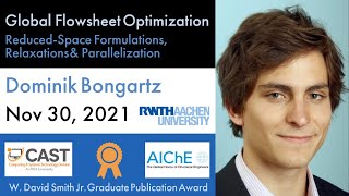 Global Flowsheet Optimization