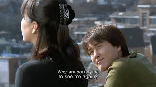 Marriage is a Crazy Thing // 결혼은, 미친짓이다 (2002) Directed by Yoo-ha #유하