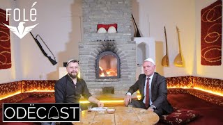 Odëcast me Ahmet Isufin (Komandant Rexha)