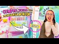 COMPRÉ TODA LA PAPELERÍA BONITA BARATA ¡Fue demasiada! 🤑Craftingeek