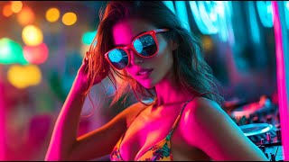 Tech HOUSE January Mix 2025 - Kendrick Lamar, Joseph Capriati, Deadmau5, Nicki Minaj Style DJ Mi