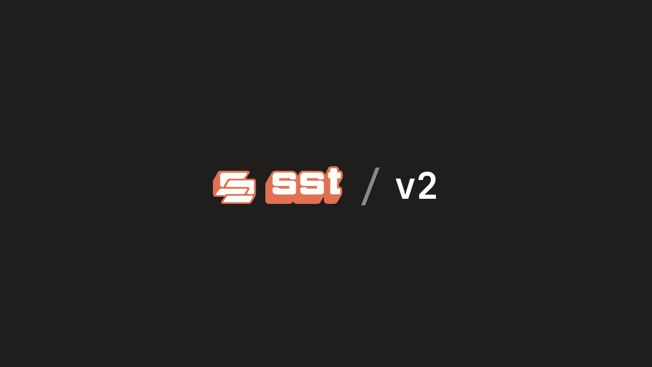 SST V2 Launch Livestream - YouTube