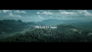 Breaking the boundaries with The All-New Isuzu D-Max | Isuzu D-Max Malaysia