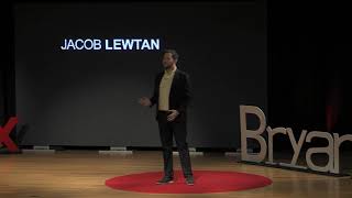 How Blockchain Will Shape the Future of Accounting  | Jacob Lewtan | TEDxBryantU