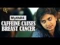 Breast Cancer Myths BUSTED! | Quint Fit