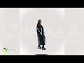 Londie London - Izandla Ft. PYY Log Drum King (Official Audio)