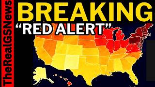 🚨 BREAKING NOW!!!! IT’S SPREADING FAST ACROSS THE UNITED STATES - OFFICIAL SOUNDS ALARM