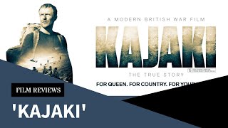 Film Review: “Kajaki / Kilo Two Bravo” (2014) – A Movie That Really Shows War As It Is