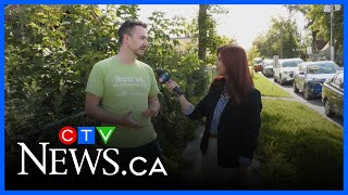 Efficiency Manitoba – Energy Efficiency Assistance Program