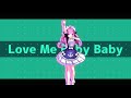 【vtuber mmd 60fps】minato aqua【luvoratorrrrry 】