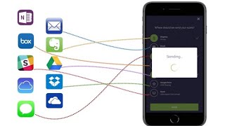 How to Use Rocketbook Beacons