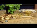 Recipe: Snoek with Braai Brood & Apricot Salsa (WW)